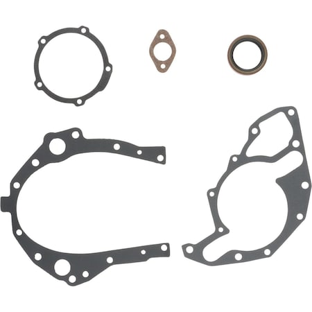 Reinz Timing Cover Gkt Set, 15-10197-01 15-10197-01